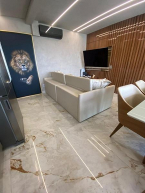 Luxuoso apartamento com Jacuzzi